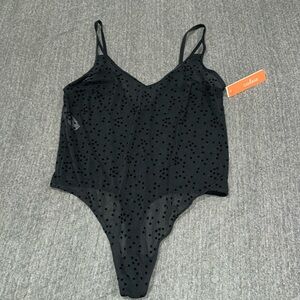 Colsie Star Body Suit